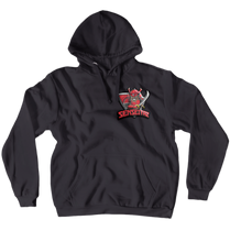 Hoodies (No-Zip/Pullover)