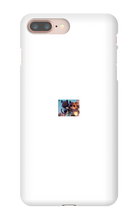 losgatosbandoleros iPhone Phone Cases