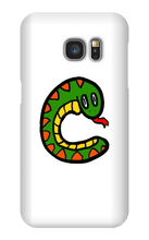 Choppa Logo Samsung Case