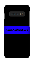 davidon200ping Samsung Phone Cases
