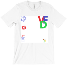 jekkustv T-Shirts