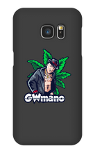 Samsung Phone Cases GWmano