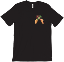 Sun Neon Sticks T-Shirts