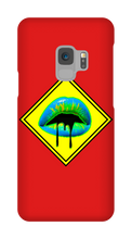 toxicsmooches Samsung Phone Cases
