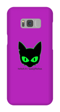 ladyhahaa Samsung Phone Cases