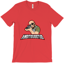 ambitiousstud T-Shirts