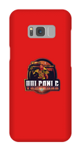 vulcanlg Samsung Phone Cases