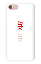 Zrix iPhone Phone Cases