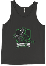 sgttootallcody Tank Top