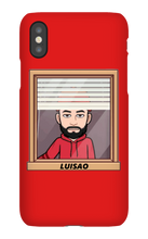 Carcasa IPhone Luisao