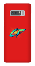 CF Samsung Case