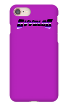 GvvBlog iPhone Phone Cases
