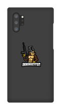 immonkeyfist Samsung Phone Cases