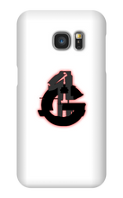 Toronto Gl1tch Samsung Phone Case (G1 Variant)