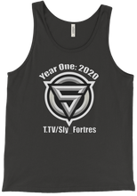 Year One Tank Top (Exclusive)