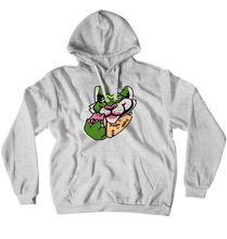 Tani Eat Cake Hoodies (No-Zip/Pullover)