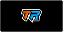 twinraggio XXL Gaming Mousepad