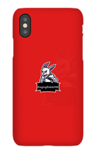 ragingrabbit98 iPhone Phone Cases