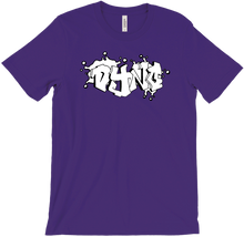 Dyno Graffiti T-Shirt