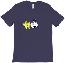 ANathan Star Boi T-Shirt