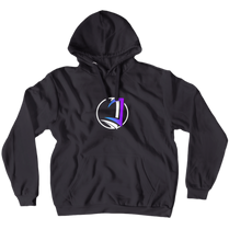 jaamoe Hoodies (No-Zip/Pullover)