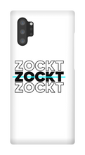 dariozockt Samsung Phone Cases