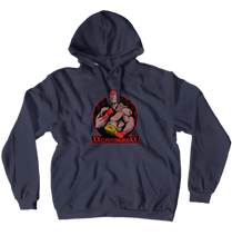 xxelpsycongrooxx Hoodies (No-Zip/Pullover)
