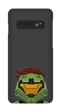 xsublimefobx Samsung Phone Cases