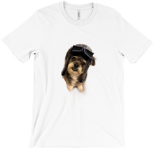 qtfshy_yt T-Shirts