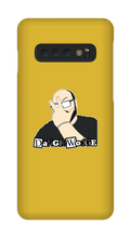 danglewodge Samsung Phone Cases