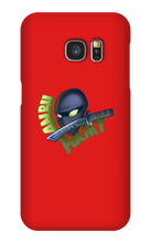 bb4h_king Samsung Phone Cases