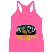 JustRetroAndy tanktop-women-racerback