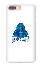 h3sogaming iPhone Phone Cases