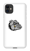 slumdog_209 iPhone Phone Cases