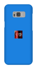 deathlykylo Samsung Phone Cases
