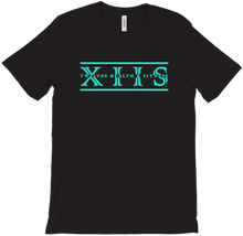 Turquoise Text T-Shirts