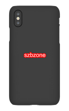 szbzone phone case