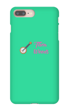 Théa Woods iPhone Case