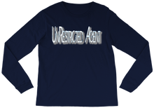 UnRestricted Agent Long Sleeve Tee