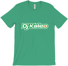 djkaleo1 T-Shirts