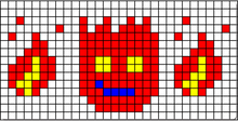 cubing240 XXL Gaming Mousepad