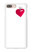 HollowHeart iPhone Case