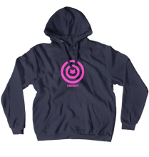Kimi Hoodie Pink