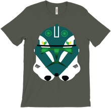 Aqua's Helmet Shirt
