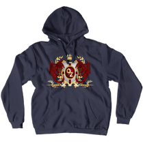 ozzyozuk Hoodies (No-Zip/Pullover)