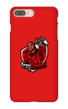 treygamez1 iPhone Phone Cases