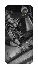 tftigga Samsung Phone Cases