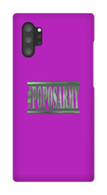 popo_1973 Samsung Phone Cases
