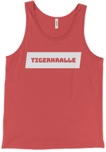 Tigerkralle Tank Top