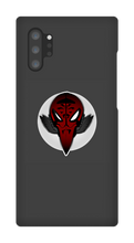 boomythecrow Samsung Phone Cases